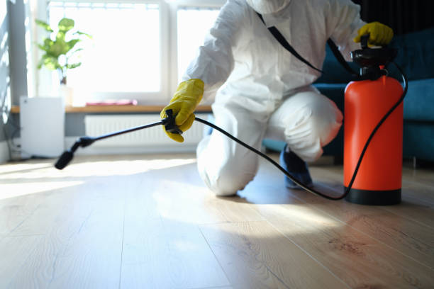 Reliable Sewage Cleanup contractor in Fruitport, MI by Trauma Clean Pros